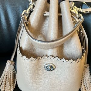 Coach Bucket bag